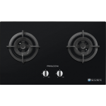 Philco 飛歌 PH8275B 75厘米 嵌入式雙頭煤氣煮食爐